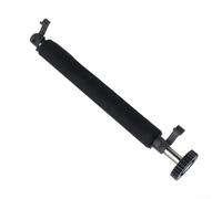 Para Zebra ZD421T Kit de rodillo de transferencia de impresora, mantiene la precisión de impresión y estabilidad bajo presión