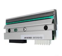 Para Zebra ZE5004 ZE500 Cabezal de impresión de reemplazo de impresora térmica P1046696016 300dpi Parte compatible para una producción eficiente de etiquetas