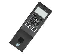 Para Zebra ZT410 Reemplazo del panel de control de la impresora térmica, P1058930001, material ABS confiable para 203dpi 300dpi 600dpi