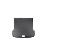 para Zeekr 7X, Alfombrilla para Maletero Cobertura Completa Coche Almohadilla Antisuciedad Modificación Interior Alfombrillas Maletero(B Black)