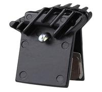 para Zero 10X 11X Avid BD1 BD3 BD5 E1 E3 E5 Pastillas De Freno para Motocicleta Resina para Bicicleta Motocicleta Pastillas Frenos(1 par)