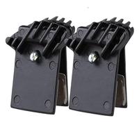 para Zero 10X 11X Avid BD1 BD3 BD5 E1 E3 E5 Pastillas De Freno para Motocicleta Resina para Bicicleta Motocicleta Pastillas Frenos(2 Pair)