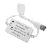 para zigbee 3.0 USB Hub para Tuya para Smart for Life App para