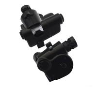 Para Zodiac Mx8 Mx6 para Elite Pool Cleaner Kit de repuesto con montaje de motor y dispositivos de control de doble dirección para reparación completa y restauración de la función de navegación