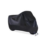 para Zontes 150 250 350 D VX STMR 703F Scooter Impermeable Exteriores Protector UV Polvo Y Lluvia Funda para Moto Scooter(L For 180-200cm)
