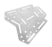 para Zontes 310M 350D Accesorios Soporte para Portaequipajes Trasero De Motocicleta Kit De Panel De Carga De Estante Trasero De Acero Inoxidable Soporte Portaequipajes Motocicleta
