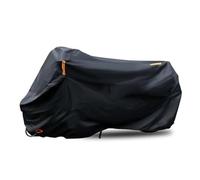 para ZONTES 350 para GK para ABS para GK-125 Funda para Motocicleta Exterior Impermeable, A Prueba De Polvo Y Rayos UV Funda para Moto Scooter(4XL)