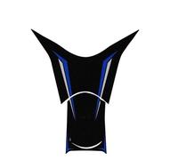 Para ZONTES 350D Adhesivo Protector Antideslizante Tanque De Combustible De Motocicleta POMPOMPUR(1 Piece 2)