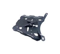 para Zontes 350E E 350 E350 Soporte Motocicleta Accesorios Aleación Aluminio Portaequipajes Trasero Motocicleta