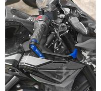 para ZONTES 368G 368D 368E 368M 350D 350E M G1125 310t Protector De Palancas Embrague Freno Motocicleta Manos(Orange6)