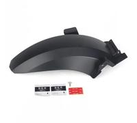 Para ZONTES 368G G368 368 G Motorcycle Accessories Rear Wheel Hugger Mudguard Fender Mudflap Splash Guard Fender Protector Cover