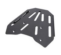 para ZONTES 703F 2024 Portaequipajes Trasero Caja Trasera Soporte para Bolsa De Almacenamiento para Estante Carga Carreras Portaequipajes Motocicleta