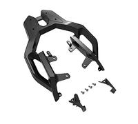 Para Zontes G1-125 G2-125 Soporte Para Portaequipajes De Asiento Trasero Soporte Para Estante De Carga Portaequipajes Trasero para Moto(B)