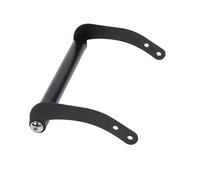 Para Zontes Para 125M 125D 150D Para ZT125-M Para D ZT125M Soporte Para Teléfono Motocicleta Soporte Navegación GPS GPS Soporte Placa Navegación