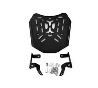 para ZONTES para ZT para 368G para 368-G para G368, Soporte Placa Inferior para Caja Trasera Motocicleta Portaequipajes de Motocicleta