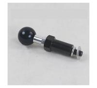 para ZONTES para ZT350E para 350 E para Motocicleta 350E Soporte de navegación Especial Modificado Soporte para teléfono GPS Soporte MóVil para Motocicleta(Bracket Ball Joint)