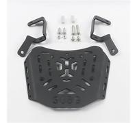 para Zontes ZT 368G G368 Estante Trasero para Motocicleta Portaequipajes Portaequipajes Trasero Soportes para Portaequipajes Maletero Soporte para portaequipajes de Motocicleta(Type S)