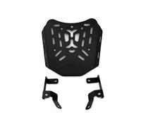 para ZONTES ZT para 368G para 368-G para G368 para 368 G Accesorios De Estante Portaequipajes Soporte Caja Trasera Placa Inferior Portaequipajes Motocicleta