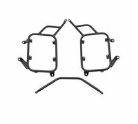 para ZONTES ZT703 ZT703F ZT 703 703F 2024-alforjas Laterales para Equipaje De Motocicleta, Caja Lateral, Soporte para Alforjas