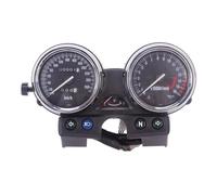Para ZR250 Para Balius ZRX400 ZRX 750 1100 1200 Panel De Instrumentos Para Motocicleta Velocímetro Odómetro Y Tacómetro HRQCTIM(260)