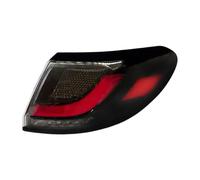 para ZRV 2022 2023 Luz Trasera Advertencia Luz Freno Luz Indicadora Lámpara Señal Lámpara Conducción Luz Freno(Outside Right)