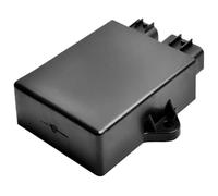 para ZRX400 ZRX400II ZRX 400 1993-2008 Encendedor CDI Encendido Digital De Motocicleta Encendedor De Caja CDI ECU Encendedor Bobina De Encendido Motocicleta(2pcs Rear)