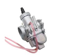 para ZS YX 140cc 150cc 160cc ATV Quad Dirt Pit Bike Carburador de Motocicleta PZ26 26mm Carburador VM22 26mm Carburador de Alto Rendimiento Pieza de carburador Carburador para 125cc (para 125cc)