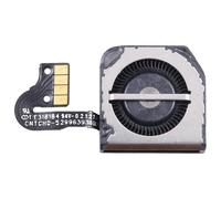 Para Zte Nubia Magic 6s Pro Ventilador de enfriamiento rojo