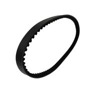 para Zuma para BWS para YW 100cc BWS100 YN100 YQ100 YW100 4VP-17641-00-00 757X17.3X28 757 17.3 Correa De Transmisión EPDM 1 Pieza Banda Transmisión Maquinaria