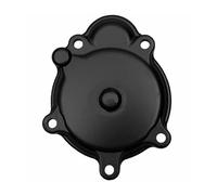 Para ZX-10R ZX10R 2006-2010 Motor Derecho Motor Starter Carcasa Cubierta Cárter