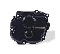 Para ZX-10R ZX10R ZX 10R ZX1000 Z1000J 2011-2013 Tapa Del Motor Tapa Del Embuste Del Motor Cárter Cubierta Cárter(B)