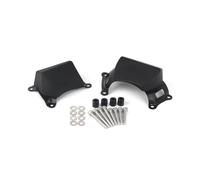 Para ZX-10RR ZX10R ZX-10R ZX 10R SE Protección Contra Caídas De Cuadro La Cofia Deslizante Protector Golpes Control deslizante del marco de la motocicleta