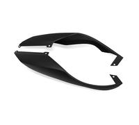 para ZX-25R ZX-4R ZX-4RR 2020 2021 2022 2023 2024 2025 Alerón Trasero De Motocicleta Kit Carenado Winglet Aerodinámico Frontal Spoiler