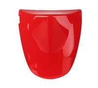 Para ZX-6R 636 Para ZX6R Para ZX636 2003-2004 Cubierta Trasera Del Asiento Pasajero De La Motocicleta Accesorios Carenado Cubierta Trasera Asiento(Color06)