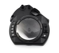 Para ZX-6R ZX6R 2003-2005 Para ZX-10R 2005 Caja De Instrumentos Del Velocímetro Odómetro Cubierta Del Indicador Del Tacómetro CFCPKOYOZD(A set)