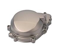 Para ZX-6R ZX6R ZX 6R 636 ZX636 2003-2004 Tapa Del Motor Tapa Del Motor Generador De Cárter Cubierta Cárter