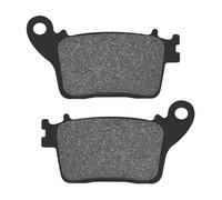 Para ZX10R ZX1100 2011-2020 Ninja ABS KRT ZX10RR ZX1002 Accesorios De Motocicleta Pastillas Freno Traseras Pieza Frenado