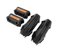 para ZX636 ZX636R ZX14 ZX1400 ZX14R ZX25R ZX4r ZX6 Barra De Protección para Parachoques Motocicleta Bloque del Motor
