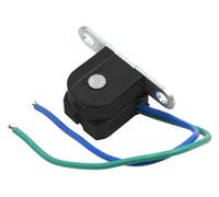 para ZXR250 ZXR 250 Piezas De Caja Motocicleta CDI Encendedor Estátor Magnético Encendido Gatillo Pulsador Bobina Pulso