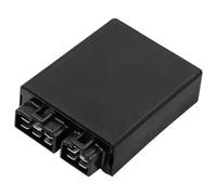 Para ZZR400 ZZR 400 1992 1993 1994 1995 1996 Encendido Digital Inteligente CDI ECU TCI Unidad De Caja Encendido Accesorios Motocicletas Motocicleta Bobina Encendido