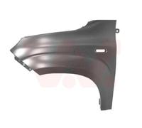 Parabarros 1607655 VAN WEZEL Para FIAT