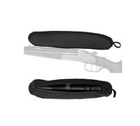 Parabellum Funda Visor de Caza en Neopreno en Color Negro