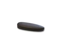 Parabellum Golf Club Hierro, ExtraSoft 15 mm, Negro, Ambidiestro, Regular
