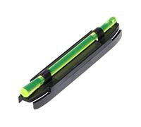 Parabellum Mira en Fibra óptica Verde, Sistema magnético, para Banda Ancha.