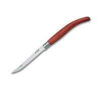 Parabellum Navaja Jamonera Hoja 13,5cm inox mango de madera