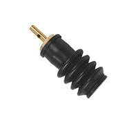 Parabellum Reclamo Manual para zorzal en Caucho, Madera y Laton.