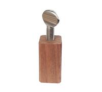 Parabellum Reclamo Manual para Zorzal en Madera y Metal