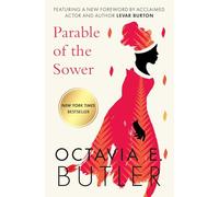 Parable of the Sower: 1