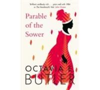 Parable Of The Sower