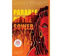 Parable of the Sower: A Graphic Novel Adaptation